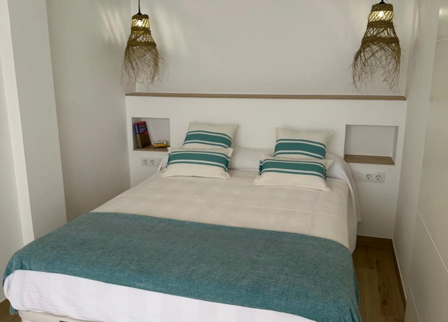 Apartmán Pals Primera Linea De Mar