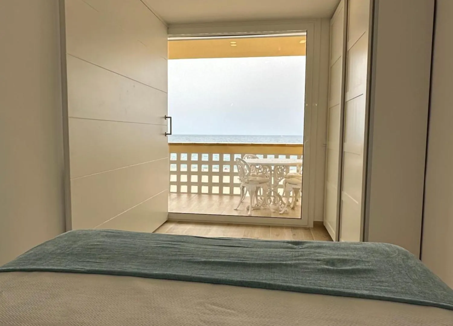 Apartmán Pals Primera Linea De Mar Španělsko