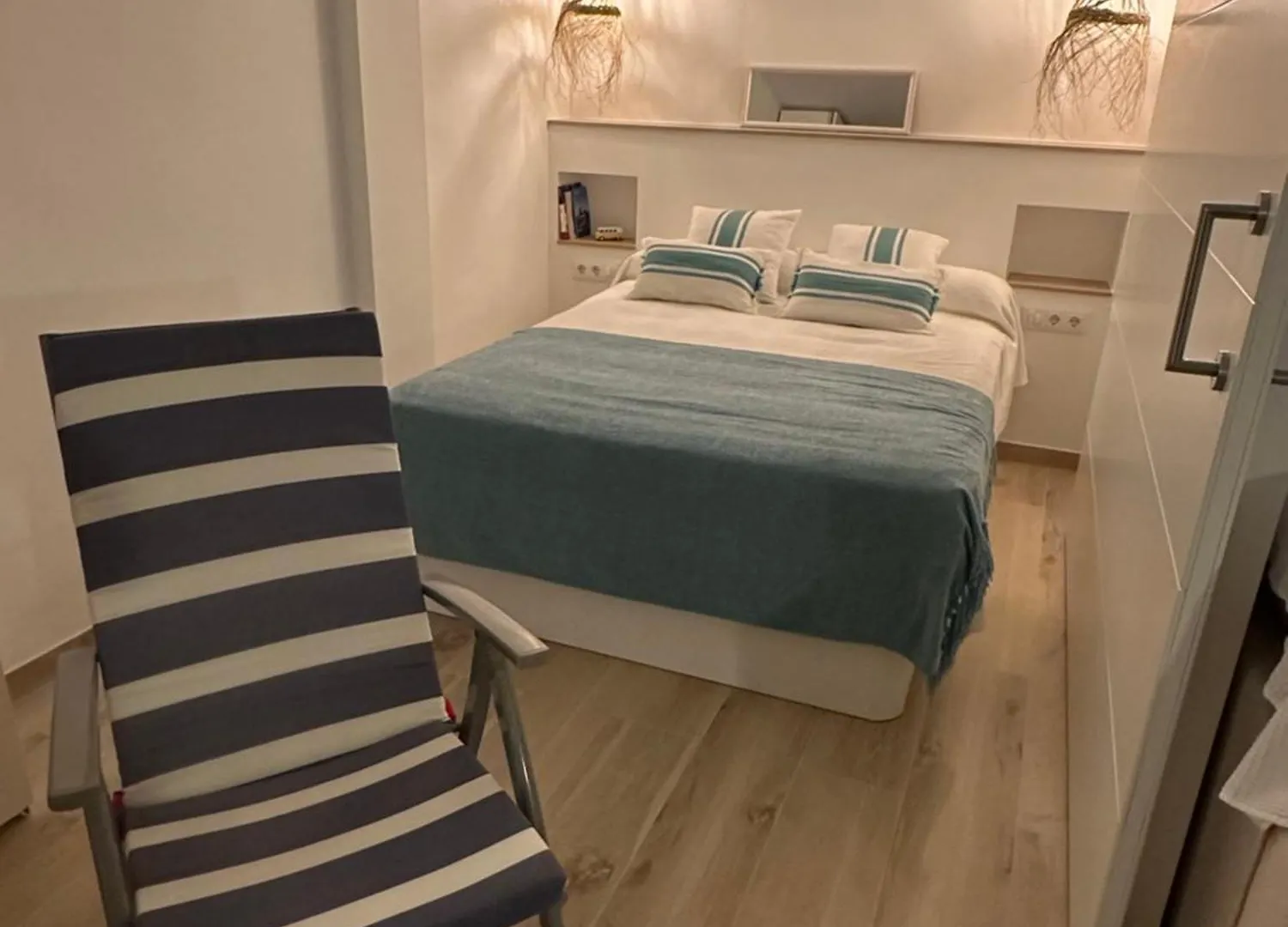Pals Primera Linea De Mar Španělsko