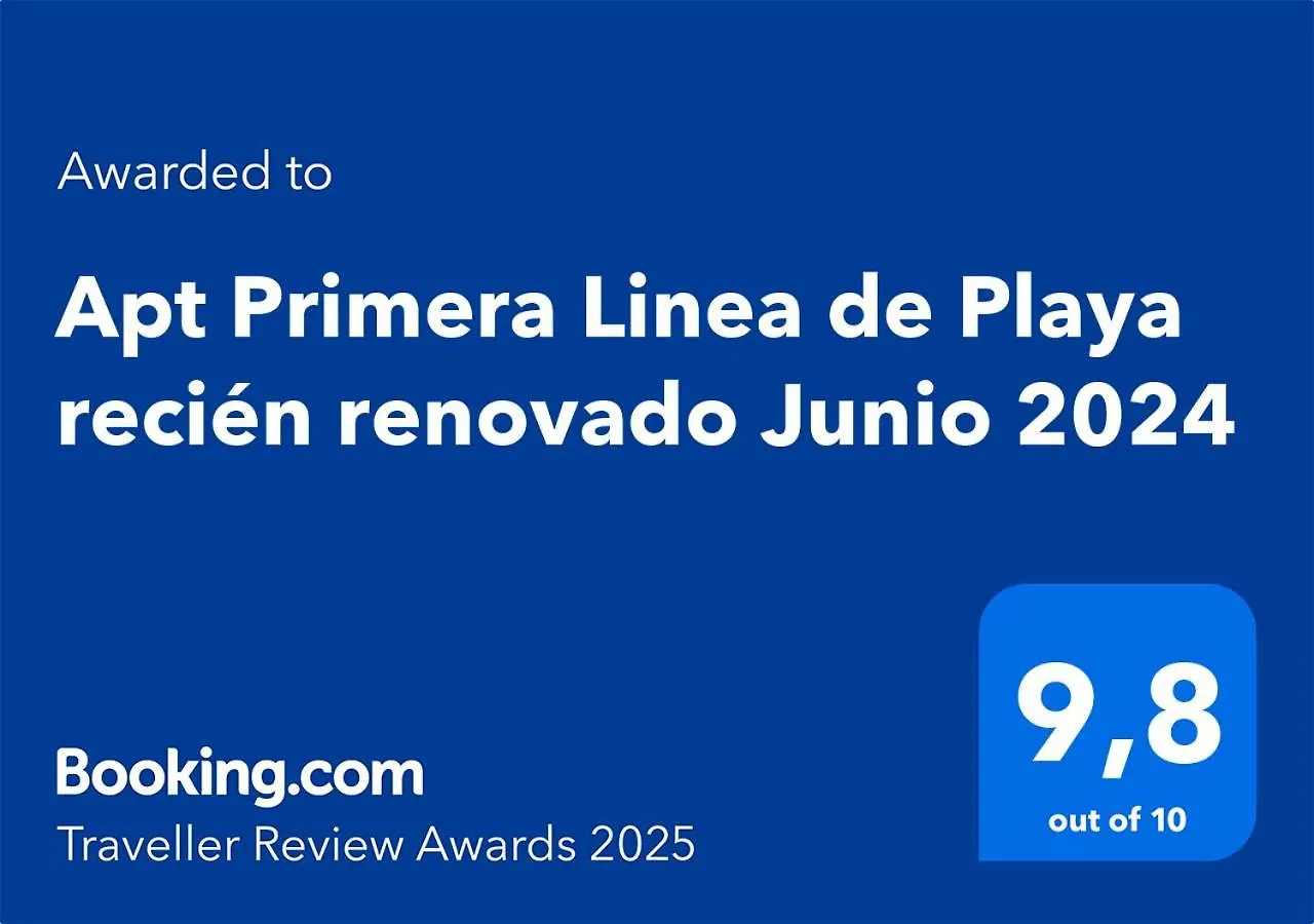 Pals Primera Linea De Mar 0*,  Španělsko